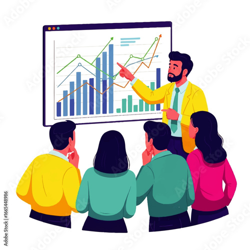 education, bussines, human, financial
