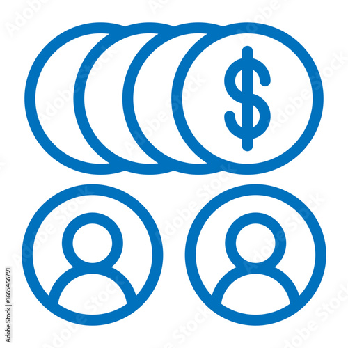 personal loans icon