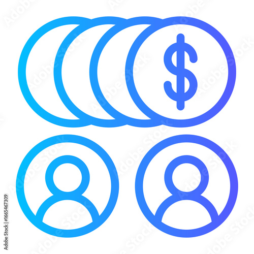 personal loans icon