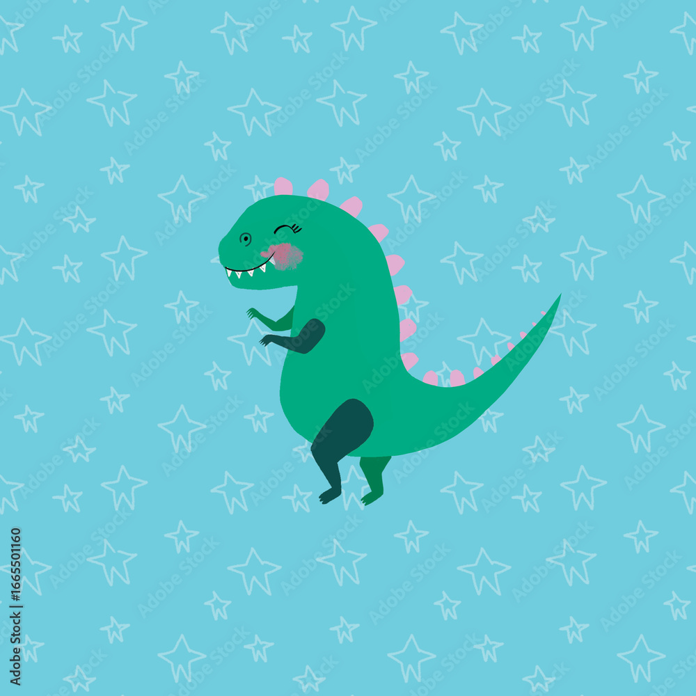 Obraz premium animales