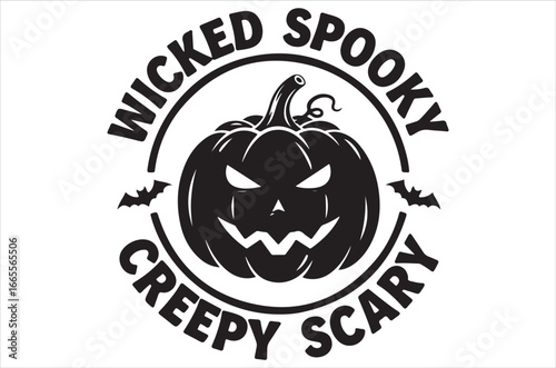 Hippie halloween svg, halloween svg design bundle, Retro halloween svg, happy vector, pumpkin, witch, spooky, ghost, funny halloween t-shirt quotes Bundle, Cut File Cricut