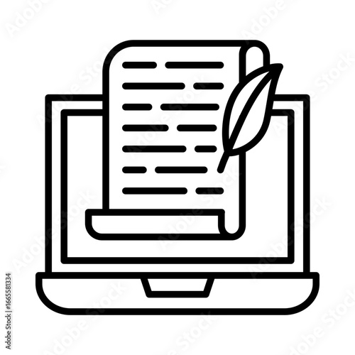 stories icon