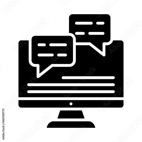 comments icon