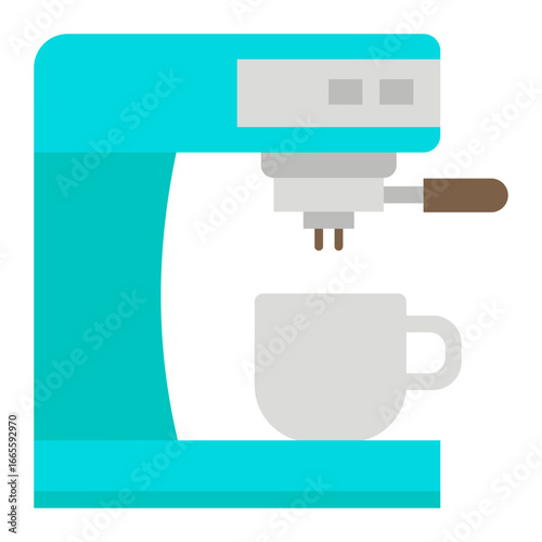 Coffee Machine