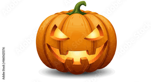 Halloween halloween pumpkin jack o lantern carving spooky holiday october seasonal autumn scary face decoration design art vector