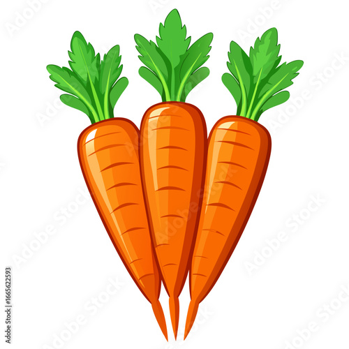 carrots