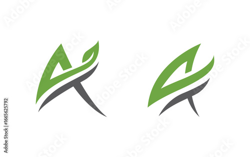 Tree leaf ecology nature  Healthy vegan concept element v4.19