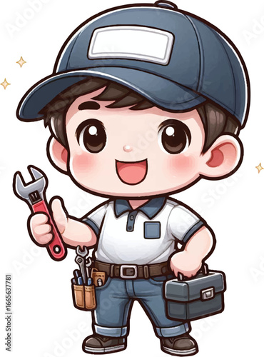 kind of technician