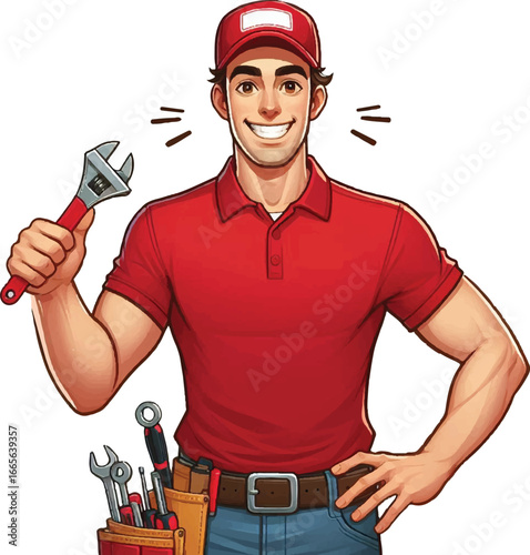 kind of technician
