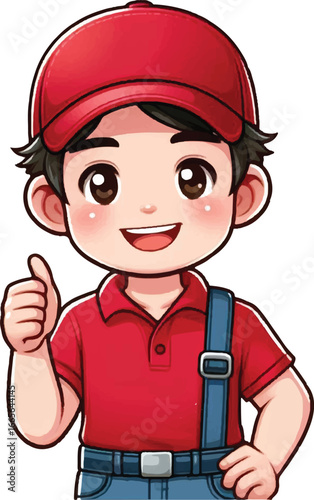 kind of technician