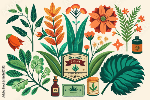 Clean, modern, and editable design suitable for both digital and print projects.