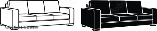Modern sofa design ideas comfortable couch furniture inspiration
