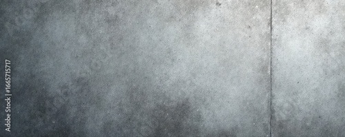 Rough, gray concrete texture with fine aggregate visible , aged, cracked, element