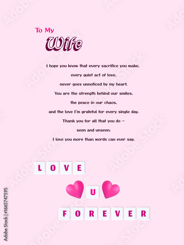 Romantic Love Quote