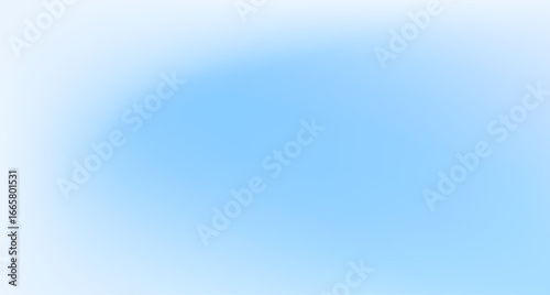 Blurred color gradient background, abstract blue white grain gradation texture, vector soft peach texture blur abstract background