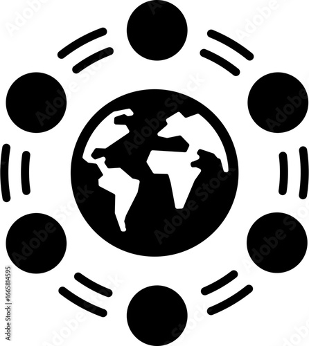 Global Network
