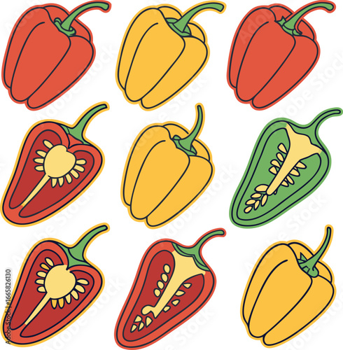 Vector icon sate design illustration 