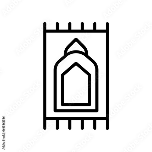 prayer mat