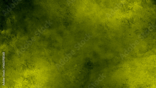Concrete grunge medium and dark green texture - high resolution