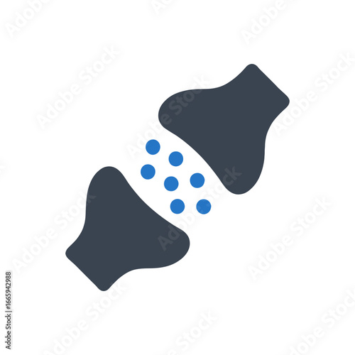 Synaptic Gaps Icon