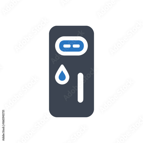 Blood Test icon