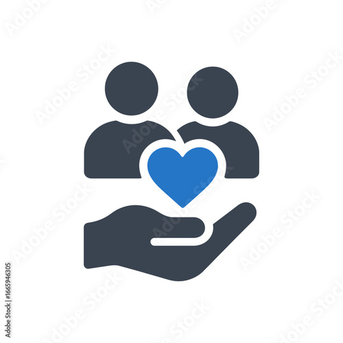 Community Support Icon