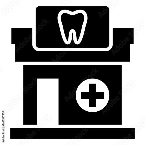 dental clinic