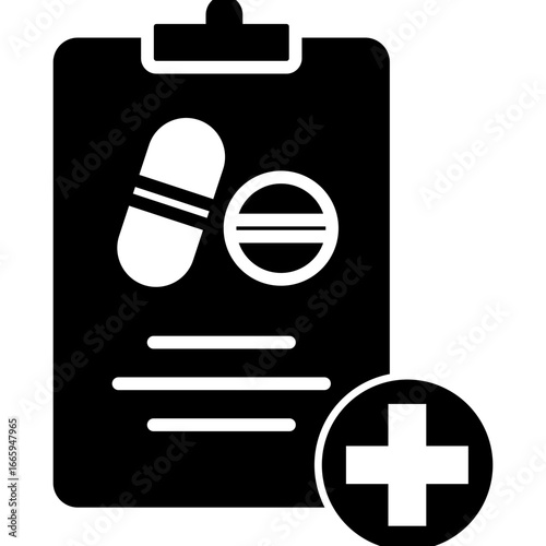 prescription drug