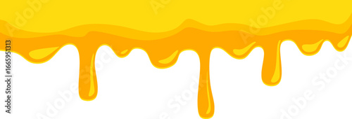 Vector cheese. cheese melt. background of melting cheese. Cheese frame on transparent. 