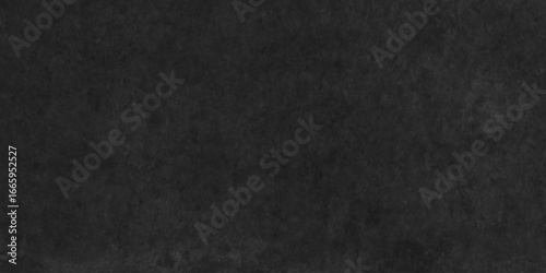 Black texture chalk board and black board background. stone concrete texture grunge backdrop background anthracite panorama. Panorama dark grey black slate background or texture	