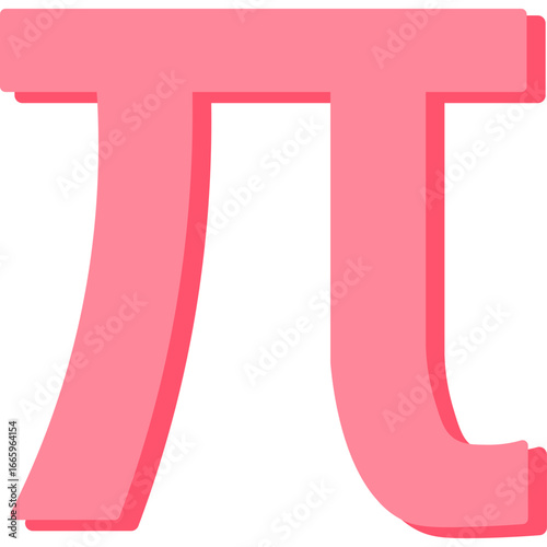 PI Symbol Illustration