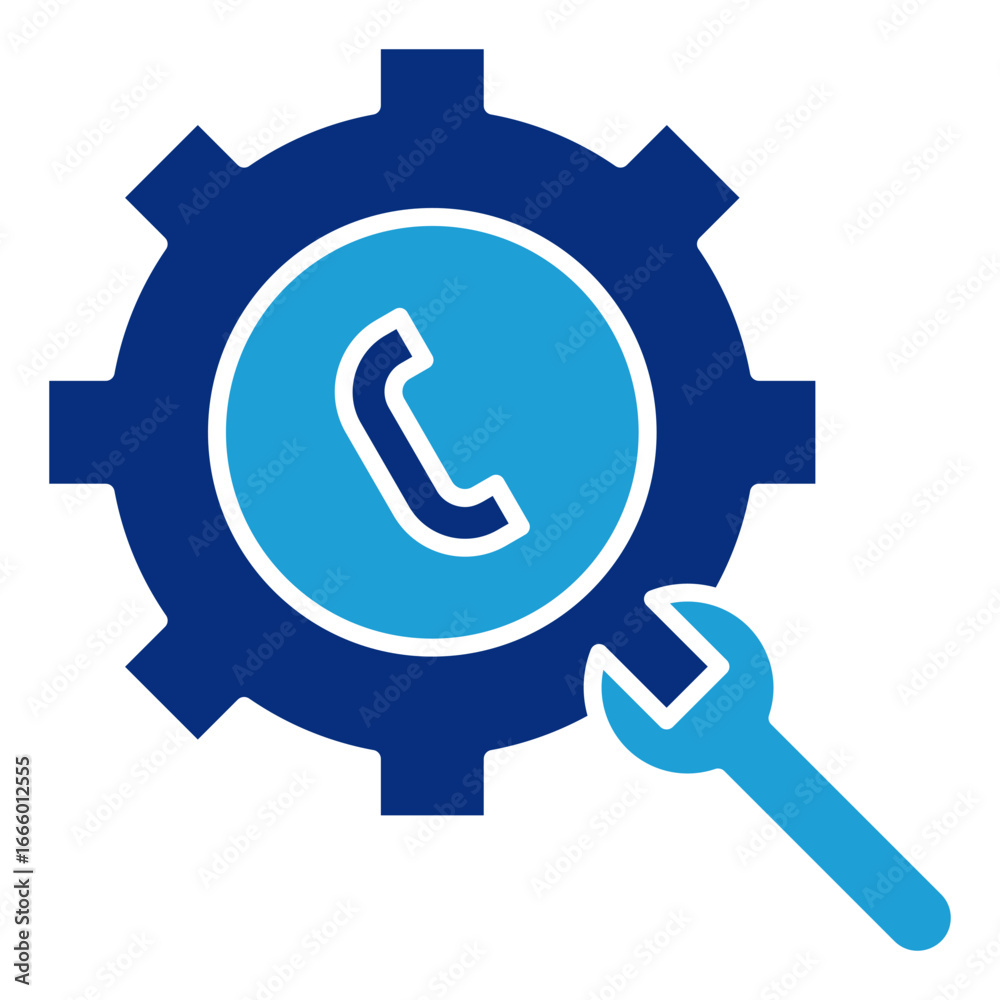 Tech Support Icon Element For Design Tech Support Icon Element For Design