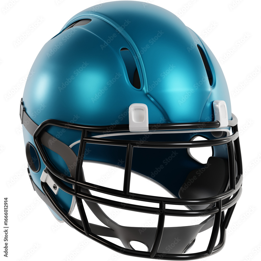 Fototapeta premium 3D illustration Light Apache