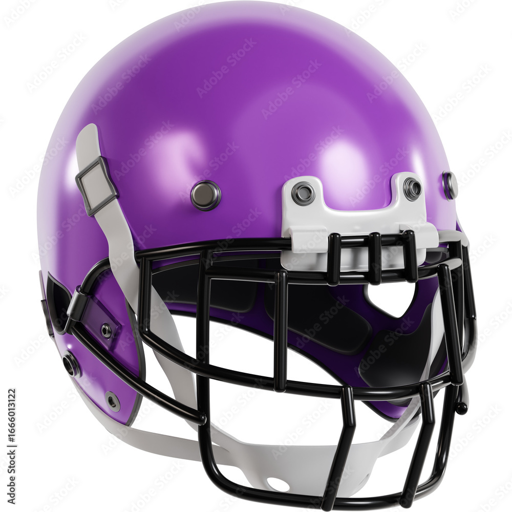 Fototapeta premium 3D illustration Schutt Vengeance Pro 2018