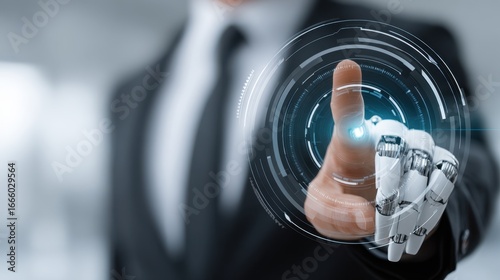 AI integration embeds artificial intelligence into business systems, automating tasks, analyzing data, and driving smarter, faster decision-making processes.
