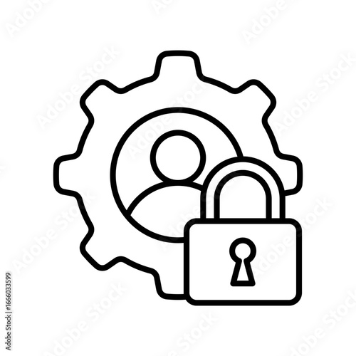 Privatization Icon