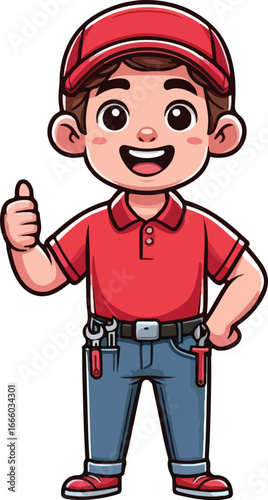 kind of technician