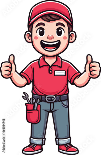 kind of technician