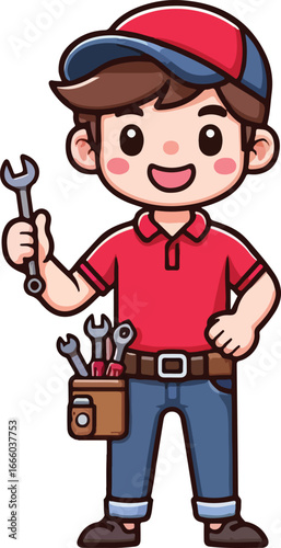 kind of technician
