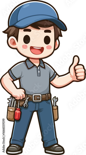 kind of technician