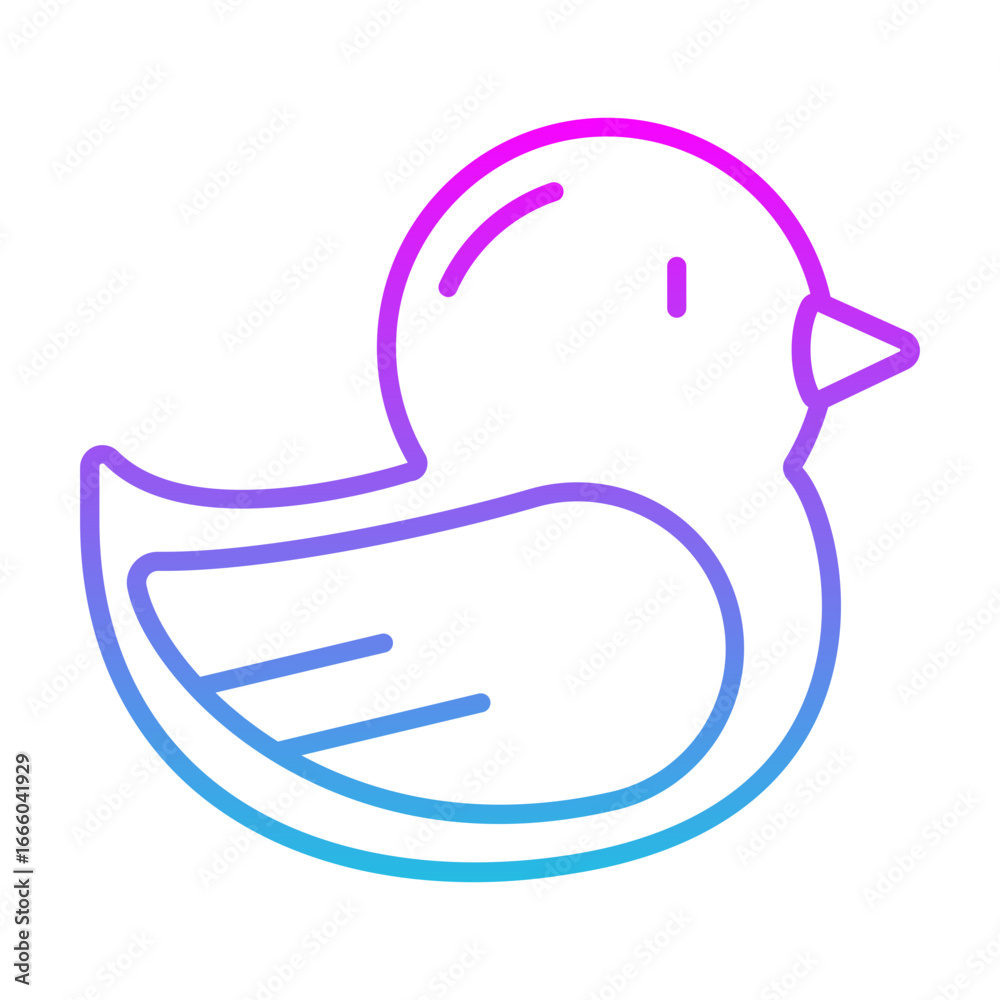 Duck Icon Duck Icon