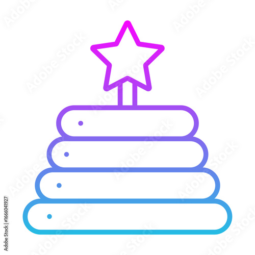 Stacker Icon