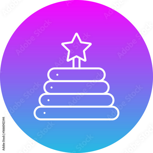 Stacker Icon