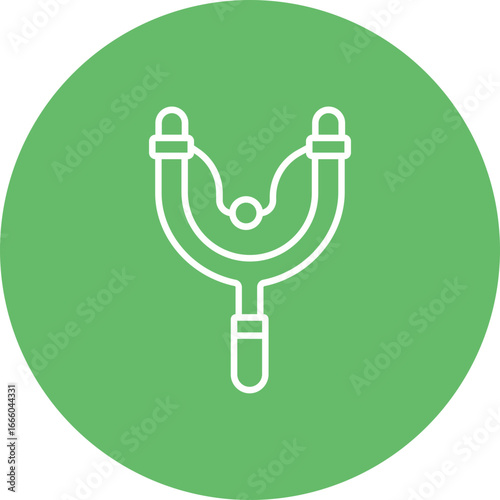 Slingshot Icon