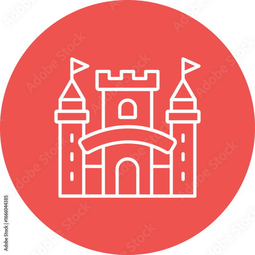 Castle Icon