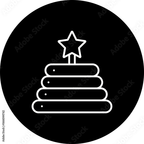 Stacker Icon