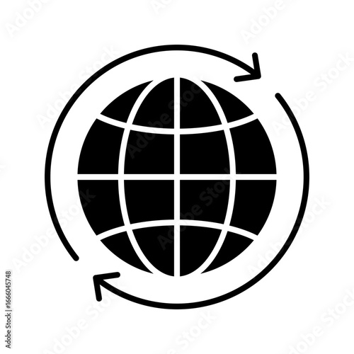 Global Icon