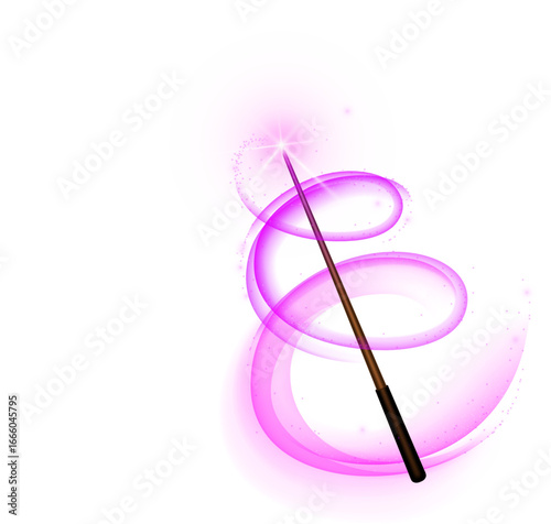 Wand Spell Magic