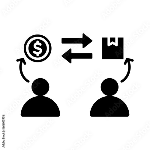 Trade Icon
