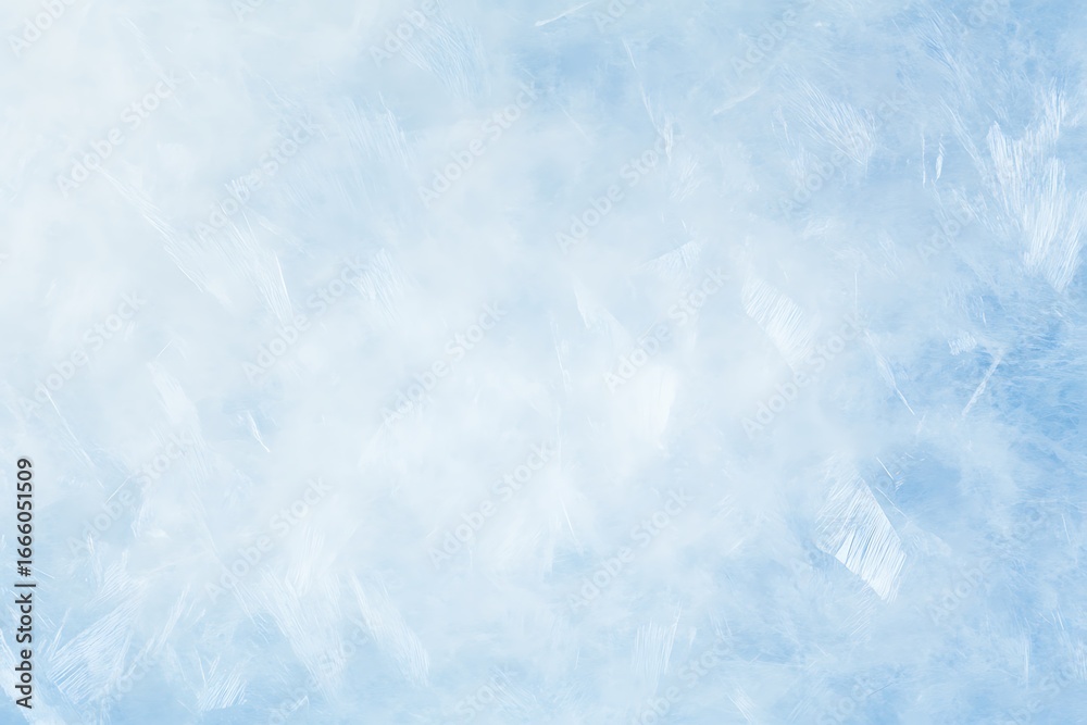 Obraz premium Light pastel solid background